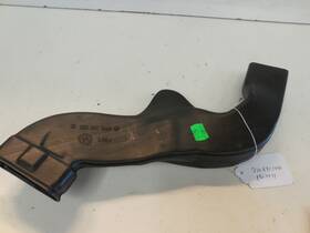 2208311446 Mercedes-benz 00-06 Cl55 W215 Cl500 Air Duct Tube Guide