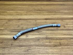 2214702375 Mercedes-benz 2017 - 2019 Glc43 Amg X253 Fuel Low High Pressure Line Hose Pipe Oem Ph