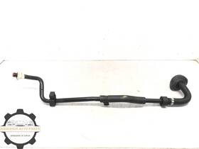 2214703064 Mercedes-benz 2008-2014 W216 Cl63 Cl65 Cl550 Ventilation Fuel Tank Line Hose Tube Oem