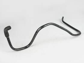 2214712815 Mercedes-benz 2007 - 2009 S Class W221 Breather Vacuum Pipe Tube Oem