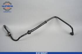 2214713815 Mercedes-benz 05-14 W221 Cl65 Amg Crankcase Breather Vacuum Pipe Hose Vent Tube Oem