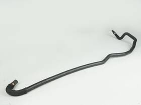 2215011025 Mercedes-benz 2007 - 2009 S Class W221 550 Breather Pipe Tube Coolant