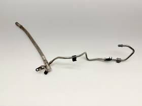 2224701575 Mercedes-benz 2018-2020 S450 W222 Engine Fuel Hose Line Pipe Tube