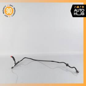 2224711015 Mercedes-benz 2014 W222 S550 Fuel System Purge Valve Line Oem