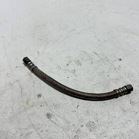 2304702475 Mercedes-benz Oem 2007-2013 Cl550 4.6l Engine Fuel Injector Hose Pipe Line