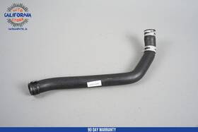 Mercedes-benz 2308324594 03-08 R230 Sl55 Amg Engine Connecting Tube Coolant Hose Oem