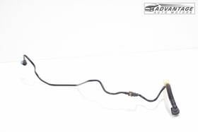 2407180211 Mercedes-benz 2015-2020 Gla250 X156 2.0l Fuel System Hose Tube Pipe Line Oem