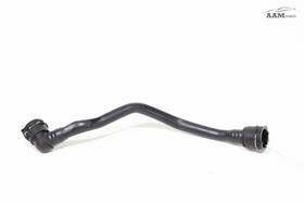 2465010058 Mercedes-benz 2014-2019 Cla250 C117 Expansion Tank Reservoir Filler Hose Pipe Oem