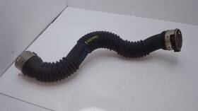 2465200001 Mercedes-benz Turbo Intercooler Hose 2015 16 17 18 Gla250