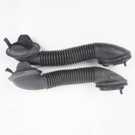 A2469970052 Mercedes-benz 2469970052 Cla C117 Left Right Rear Panel Door Accordion Hose Oem