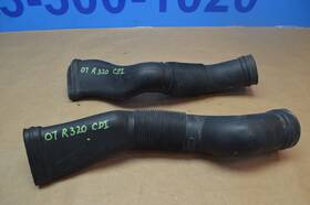 2515051561 Mercedes-benz 2007 W251 R320 Cdi Diesel Air Intake Hose Pine Line Set