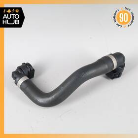 2535010082 Mercedes-benz W213 E300 Engine Water Cooling Hose Pipe Oem