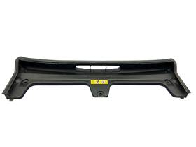 2545000100 Mercedes-benz 2016-2026 Glc 300 X254 Oem Upper Cold Air Intake Duct