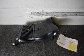256-094-06-00 Mercedes-benz Genuine Raw Air Line