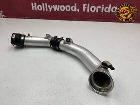 2560980007 Mercedes-benz 2019-2023 Cls E Gle Gls 3.0 Turbocharger Air Intake Hose Duct Oem 45kmi