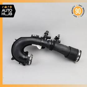 2700900829 Mercedes-benz 14-20 W117 Cla250 Gla250 M270 Turbo Air Intake Hose Pipe Oem