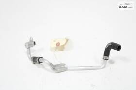 Mercedes-benz 270709l00050 2015-2016 Gl450 X166 Turbocharger Left Side Water Return Hose Line Oem