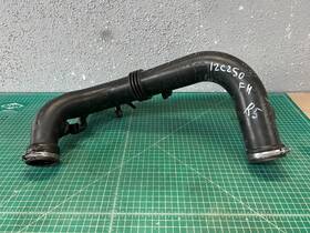 2710901829 Mercedes-benz 12-15 C250 W204 M271 Air Intake Inlet Pipe Hose Oem