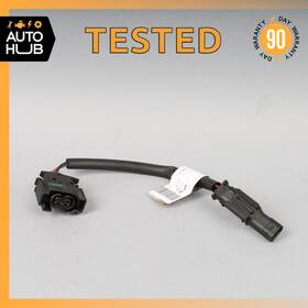 2711500420 Mercedes-benz W204 C250 High Pressure Fuel Pump Hose Oem
