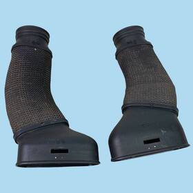 2720940011 Mercedes-benz Air Intake Duct Tube Hose Set Pair Oem 05-11 R171 Slk280 Slk300 Slk350