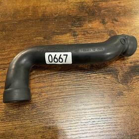 Mercedes-benz 2721420183 W251 R350 W164 Ml350 Air Intake Throttle Hose # 0667