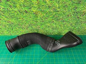 2730940011 Mercedes-benz 06-11 Cls550 W219 Air Intake Duct Pipe Hose Left Side Oem