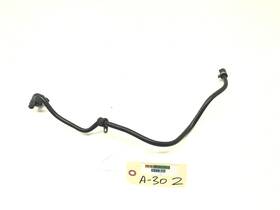 2740189600 Mercedes-benz 2015-2020 W205 C300 Engine Motor Vent Hose Pipe Line Oem