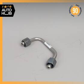 2740700132 Mercedes-benz W205 C300 High Pressure Fuel Line Oem