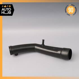 2740980000 Mercedes-benz 15-20 W205 C300 Slc300 Engine Motor Right Side Air Intake Pipe Hose Oem