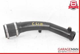 2740980107 Mercedes-benz 15-20 W205 C300 Slc300 Engine Motor Right Side Air Intake Pipe Hose Oem