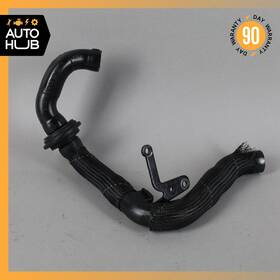 2750100882 Mercedes-benz W221 S600 Engine Motor Breather Pipe Oem