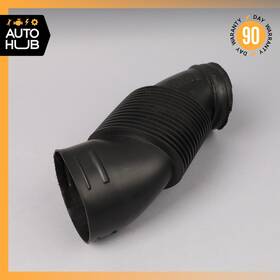 2750900082 Mercedes-benz 03-06 W220 S600 Cl600 Air Intake Duct Pipe Tube Left Oem