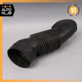 2750900282 Mercedes-benz 03-12 R230 Sl600 Sl65 Left Driver Side Air Intake Duct Pipe Hose Oem
