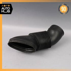 2750900382 Mercedes-benz 03-12 R230 Sl600 Sl65 Right Side Air Intake Duct Pipe Hose Oem