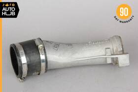 2750980707 Mercedes-benz 03-12 Mercede W221 S600 S65 Cl600 Left Turbocharger Hose Pipe Oem