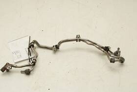 276-070-23-32 Mercedes-benz 10-16 E350 Sport 4matic 3.5l Awd Fuel High Pressure Line Hose Pipe