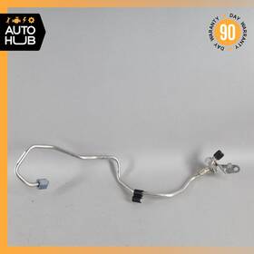 2760701600 Mercedes-benz W238 E400 Slc43 Amg Cls400 Fuel Line Pipe Hose Oem