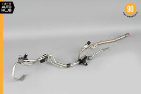 2760703532 Mercedes-benz R231 Sl400 Slc43 Amg Cls400 Fuel Line Pipe Hose Oem 62k