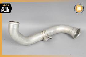 2760900837 Mercedes-benz W212 E400 Sl400 Slc43 Amg Intercooler Hose Right Passenger Side Oem