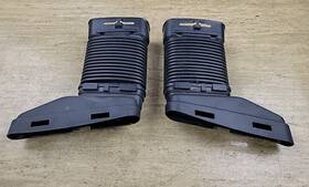 2760909882 Mercedes Benz 2760909782 17-20 Benzamg E400 E450 Air Inch Hose Left Right 2760909782/2760909882