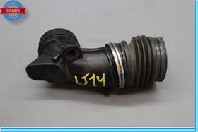 2760940597 Mercedes-benz 12-16 Gl450 X166 Front Left Driver Side Air Cleaner Inlet Hose Duct Oem