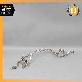 2780701432 Mercedes-benz 11-20 W218 Cls550 S63 E63 Amg S550 High Pressure Fuel Pump Line Set Oem