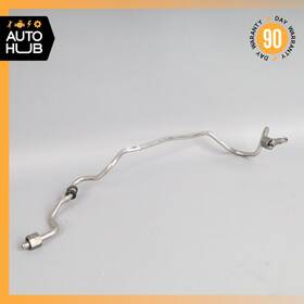 2780701532 Mercedes-benz 11-18 W221 S550 Cls550 M278 High Pressure Fuel Pump Line Oem