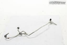 2780702632 Mercedes-benz 2013-2016 Gl450 X166 4.7l V8 Gas Engine Fuel Low Pressure Line Oem