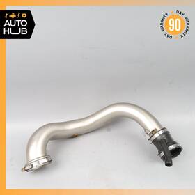 2780940397 Mercedes-benz 11-20 W216 Cl550 Sl550 M278 Left Side Air Intake Hose Duct Pipe Oem