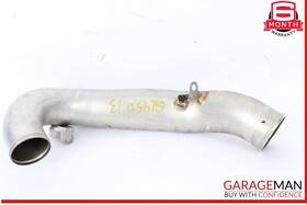 2780940597 Mercedes-benz 11-20 X166 Gl450 S550 Cl550 Left Side Air Intake Hose Duct Pipe Oem