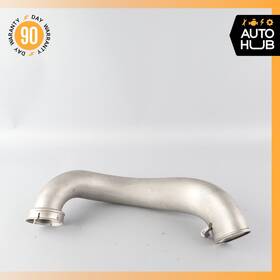 2780940697 Mercedes-benz 12-20 W221 S63 E63 Amg M157 Right Side Air Intake Hose Duct Pipe Oem