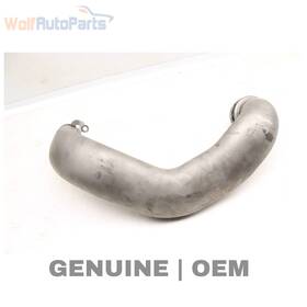 2780940997 Mercedes-benz 2016-2019 Gle63 Amg S - Left Engine Air Intake Tube / Pipe