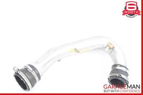 2780941591 Mercedes-benz 11-20 S550 Cl550 4.7l M278 Left Side Turbocharger Air Intake Duct Tube