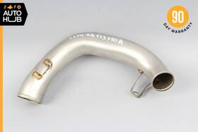 2780981007 Mercedes-benz W218 Cls550 Cl550 E550 M278 Turbocharger Right Air Intake Duct Tube Oem